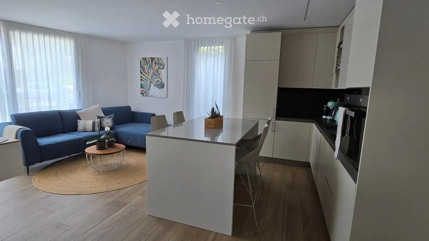 Appartement à louer - 6983 Magliaso