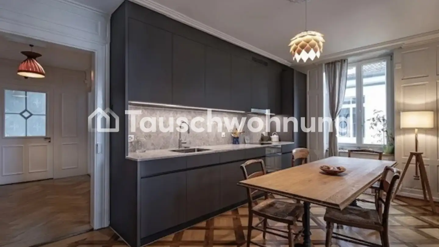 Appartamento in affitto - 8032 Zürich