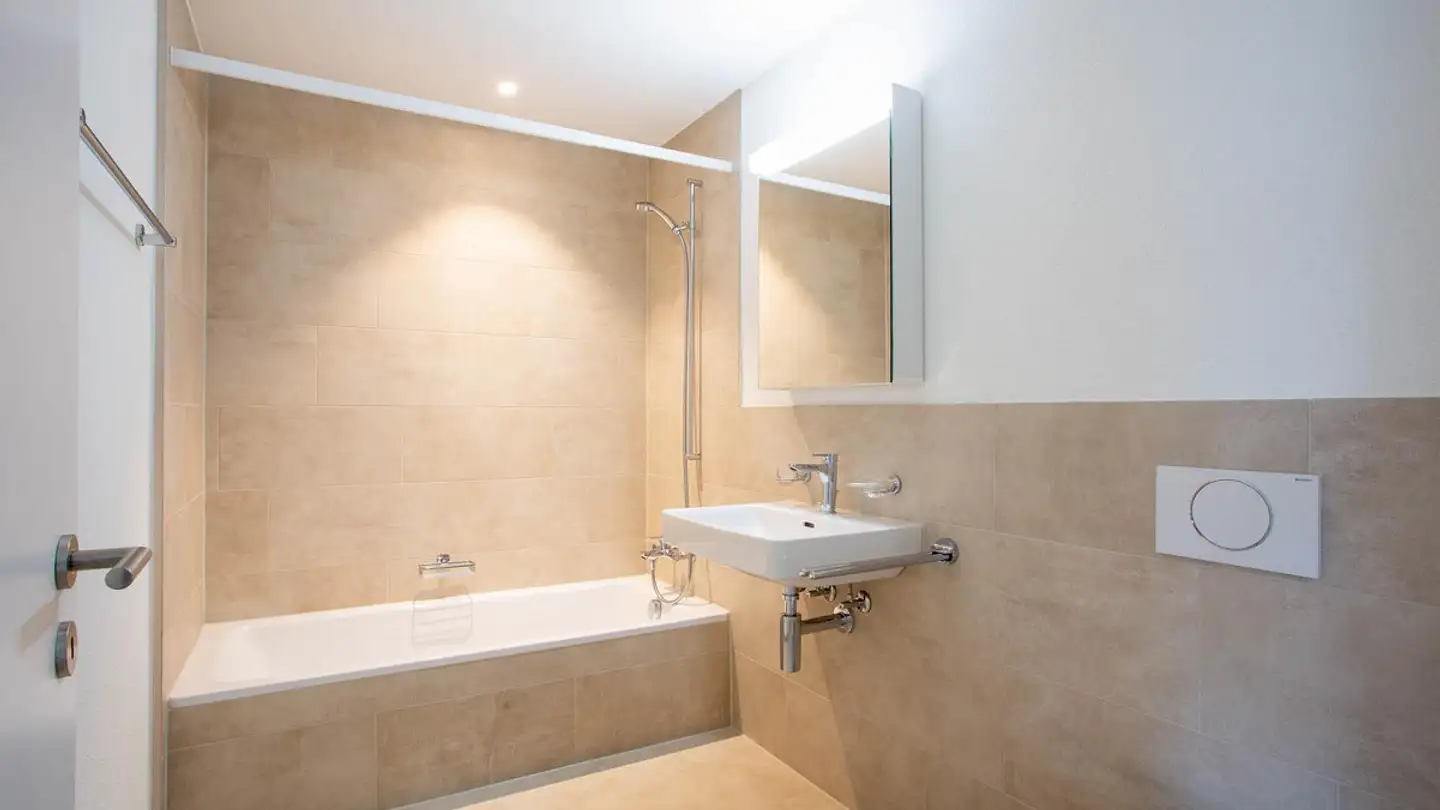 Appartamento in affitto - Drachenbrunnenweg 5, 8240 Thayngen - Photo 4