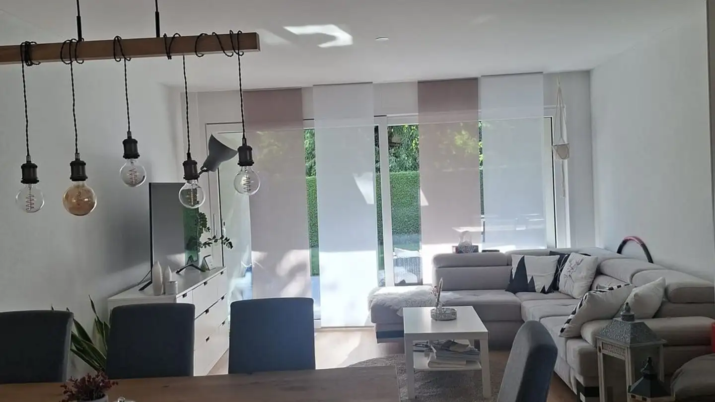 Appartamento in affitto - 9606 Bütschwil