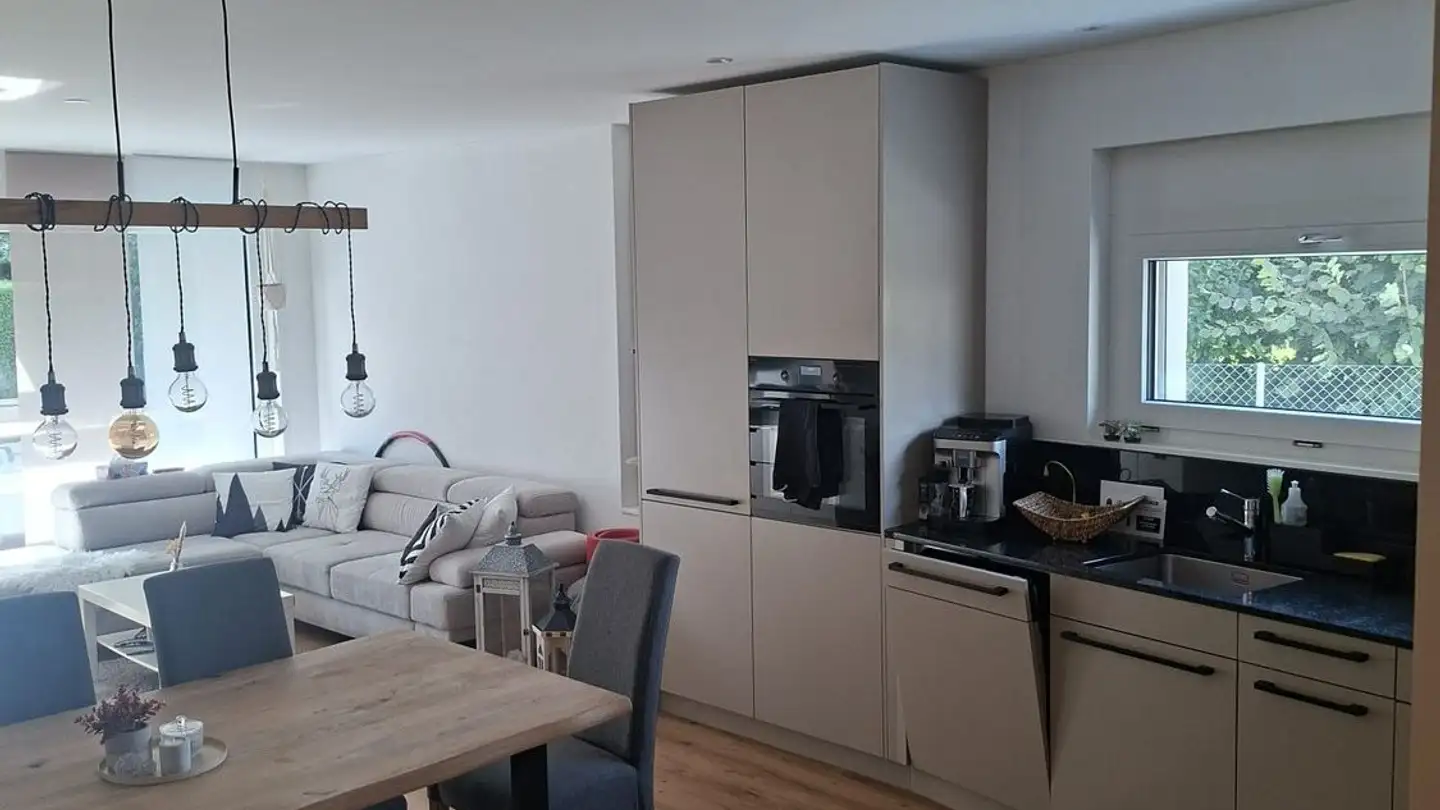 Appartamento in affitto - 9606 Bütschwil - Foto 2