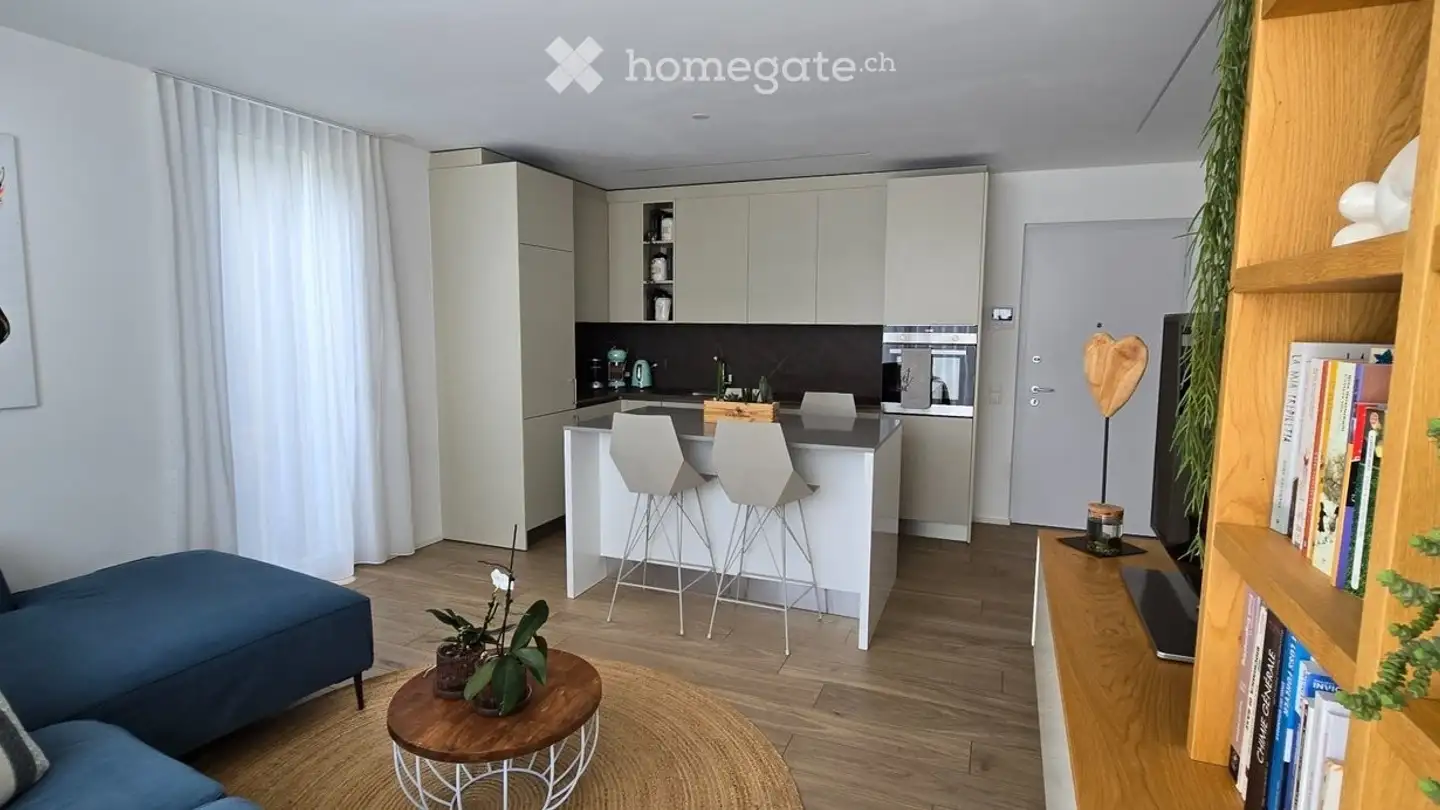 Appartement à louer - 6983 Magliaso - Photo 3