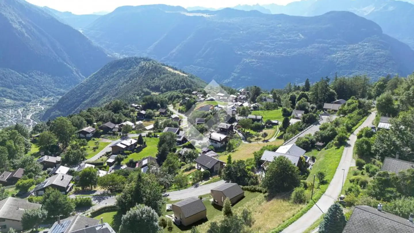 Doppelhaushälfte kaufen - 1927 Chemin - Foto 3