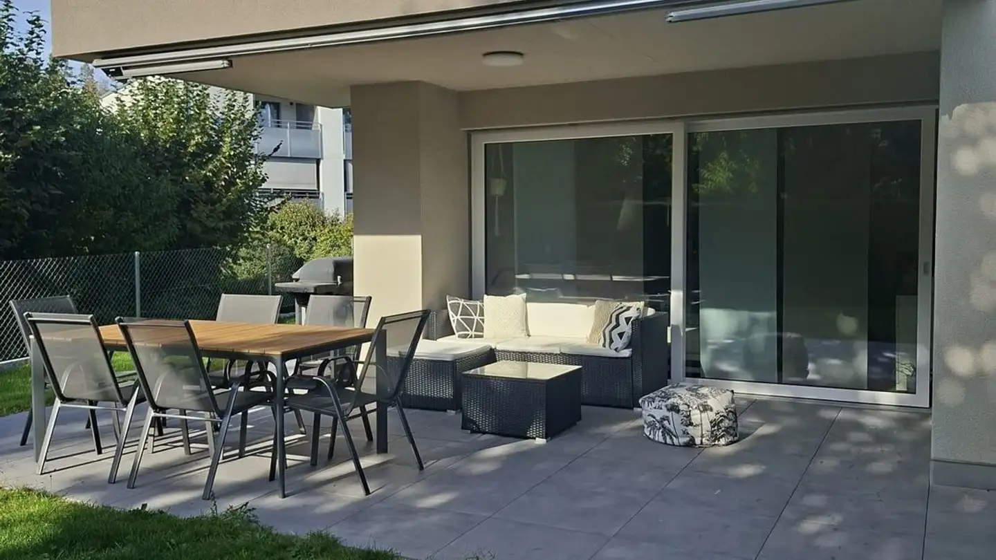 Appartamento in affitto - 9606 Bütschwil - Foto 4