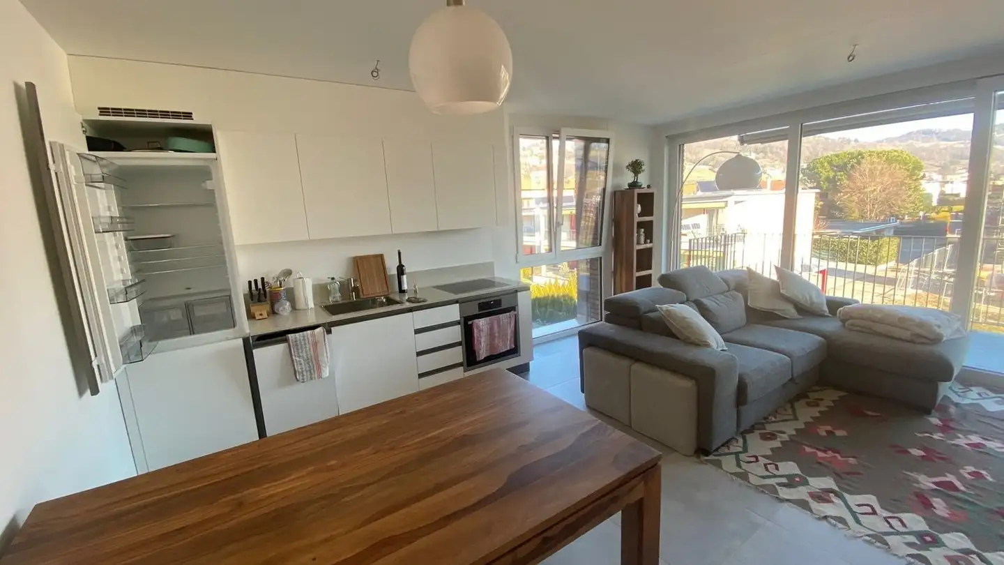 Appartement à louer - 6854 S. Pietro - Photo 2