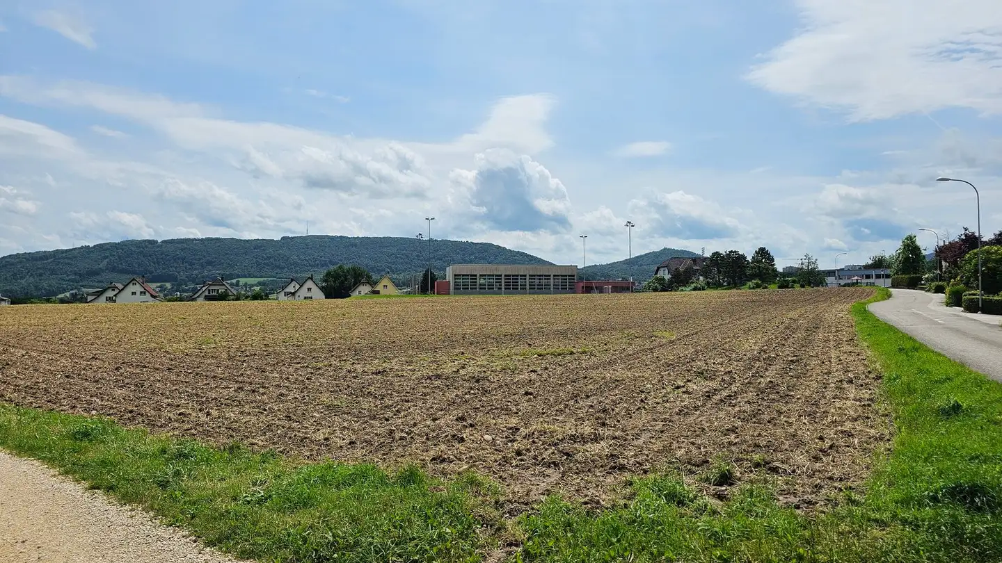 Constructible plot for sale - Lostorferstrasse, 4652 Winznau - Photo 2