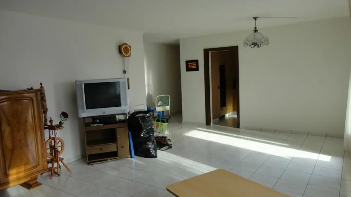 Apartment for rent - Ohmstalerstrasse 9, 6247 Schötz