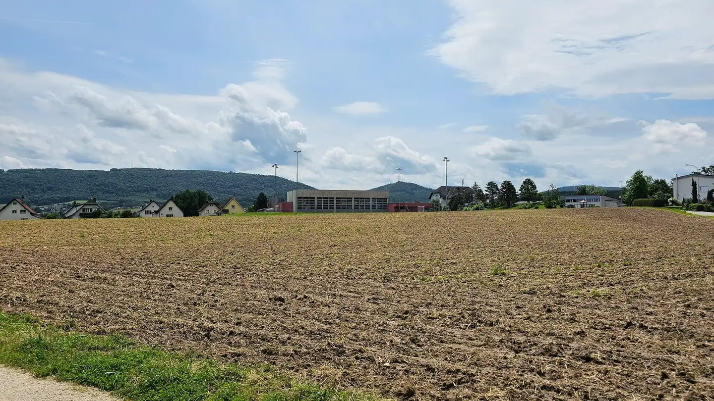 Constructible plot for sale - Lostorferstrasse, 4652 Winznau - Photo 3