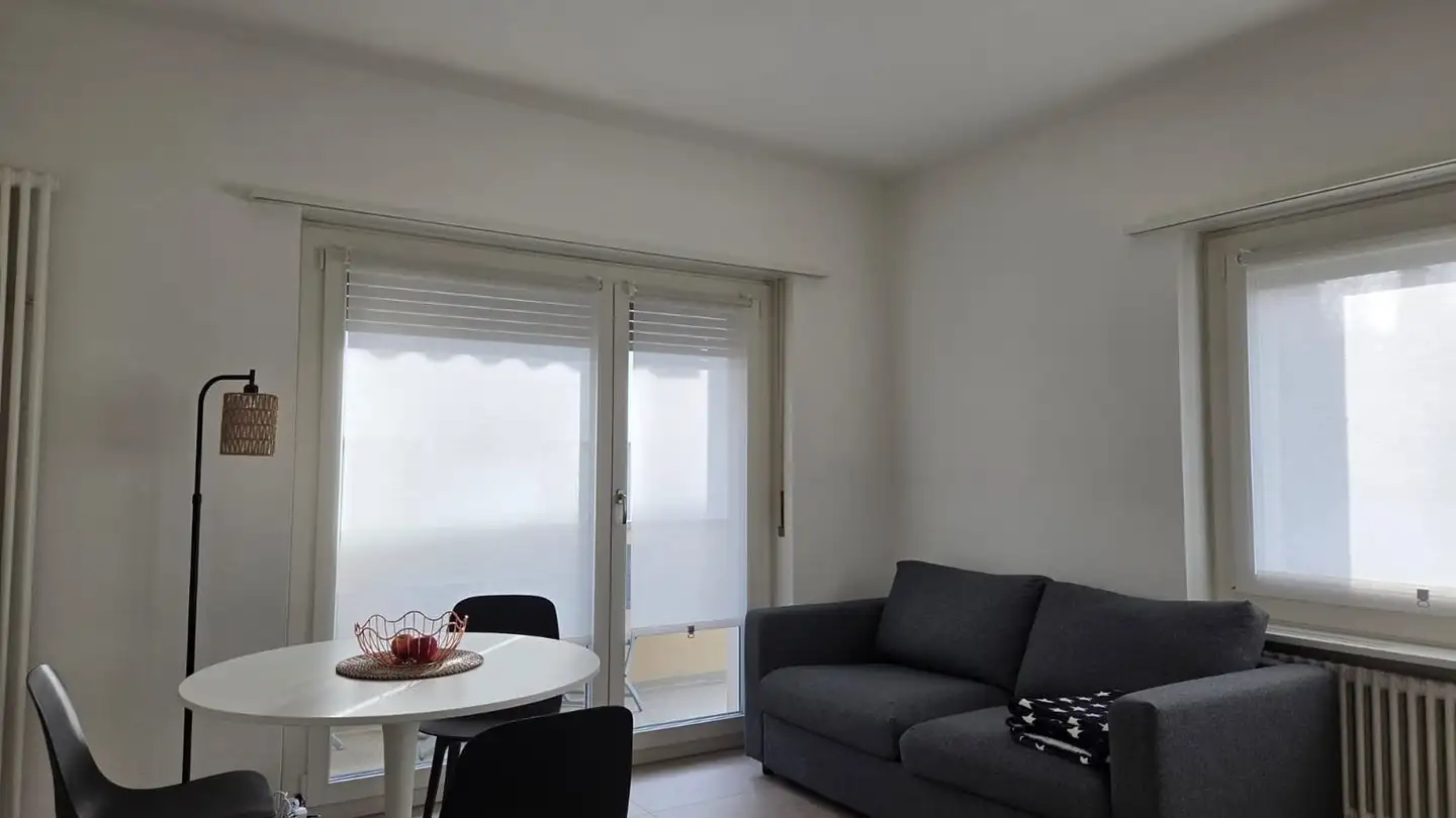 Appartement à louer - Via Paolo Torriani 14, 6850 Mendrisio