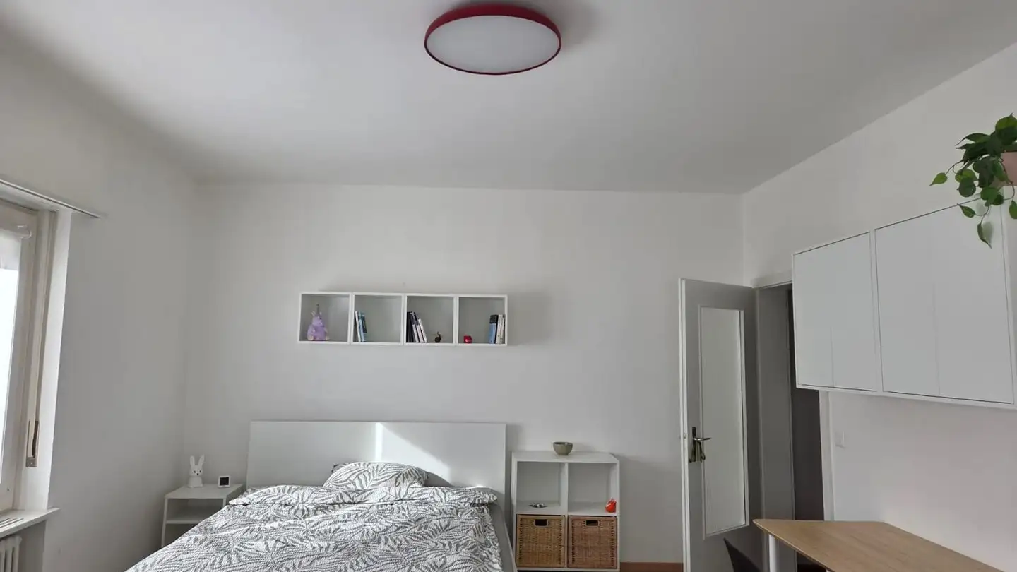 Appartement à louer - Via Paolo Torriani 14, 6850 Mendrisio - Photo 4