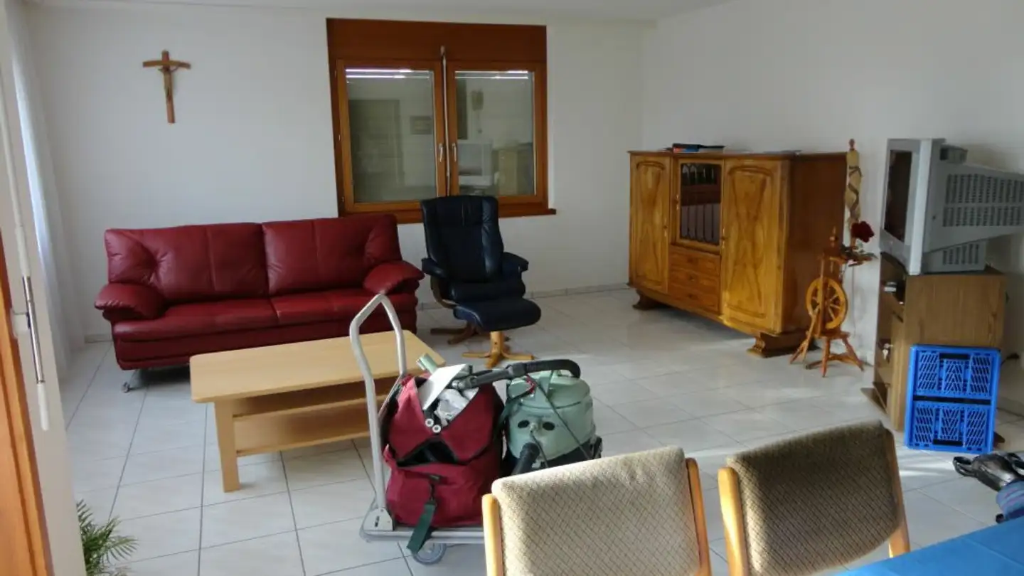 Apartment for rent - Ohmstalerstrasse 9, 6247 Schötz - Photo 2