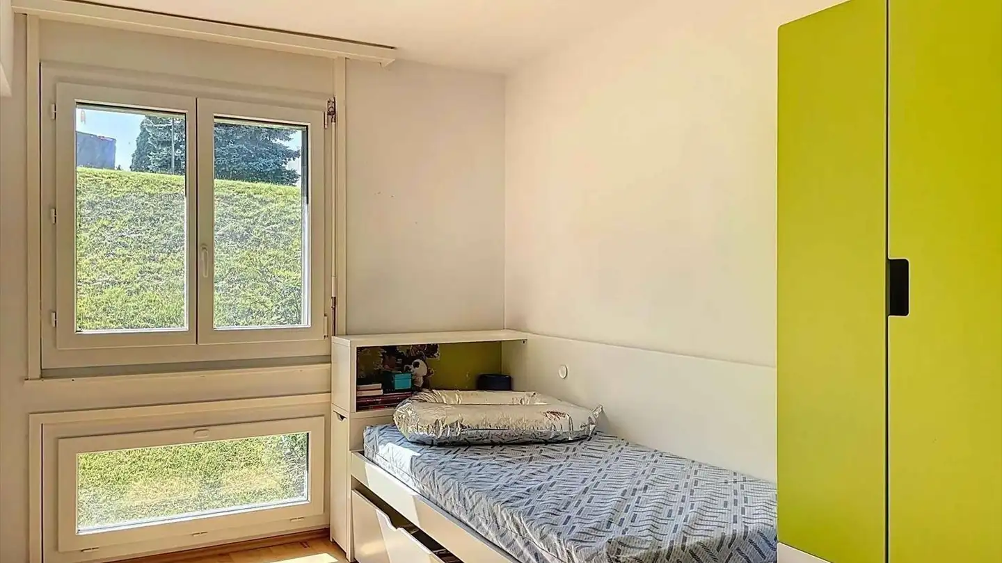 Casa a schiera in vendita - 1033 Cheseaux-sur-Lausanne - Photo 4