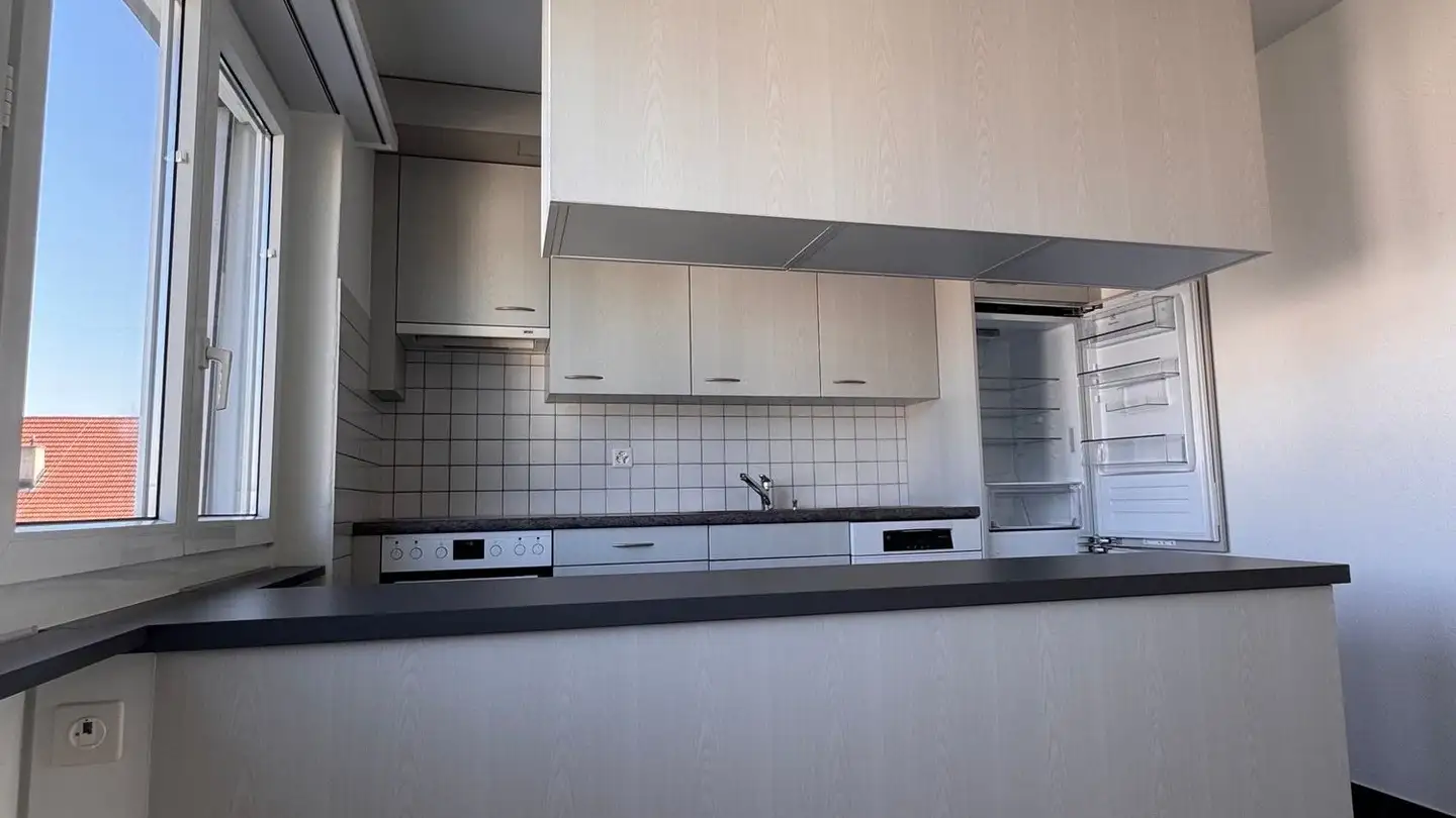 Apartment for rent - Bürglenstrasse 1, 8330 Pfäffikon ZH - Photo 4