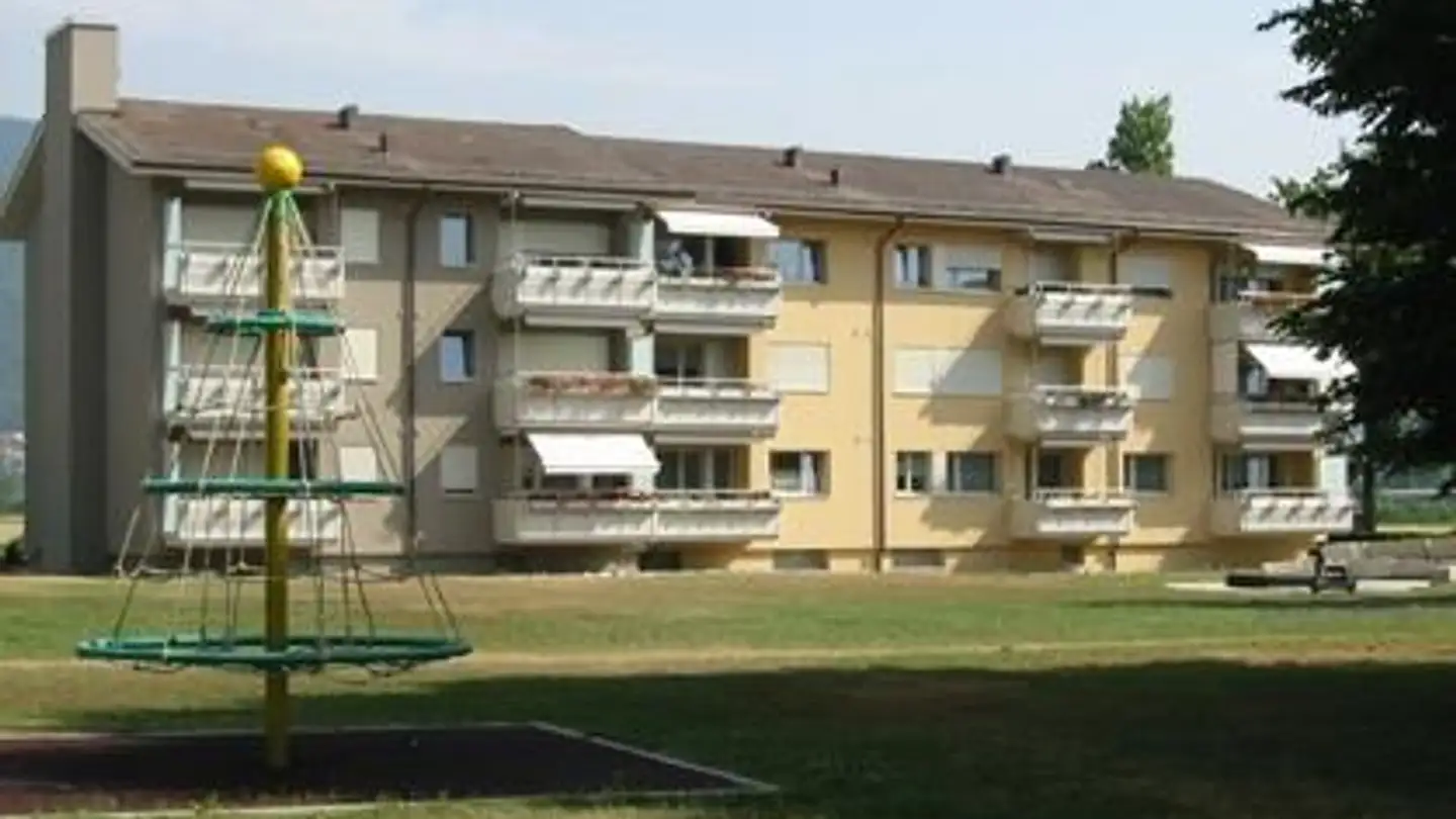 Wohnung mieten - Werdstrasse 20b, 4623 Neuendorf
