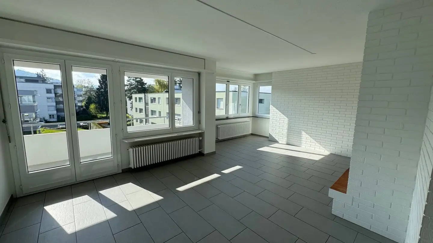 Apartment for rent - Bürglenstrasse 1, 8330 Pfäffikon ZH
