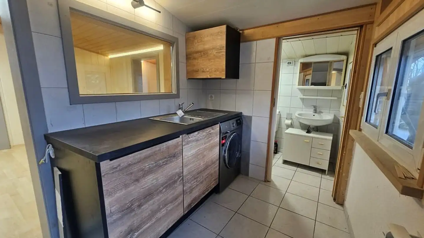 Wohnung mieten - Rue Brûlée 9, 2802 Develier