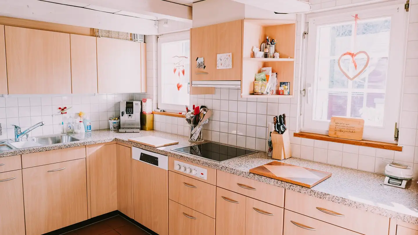 Casa bifamiliare in affitto - Brunnentobelstrasse 7a, 9410 Heiden - Foto 3