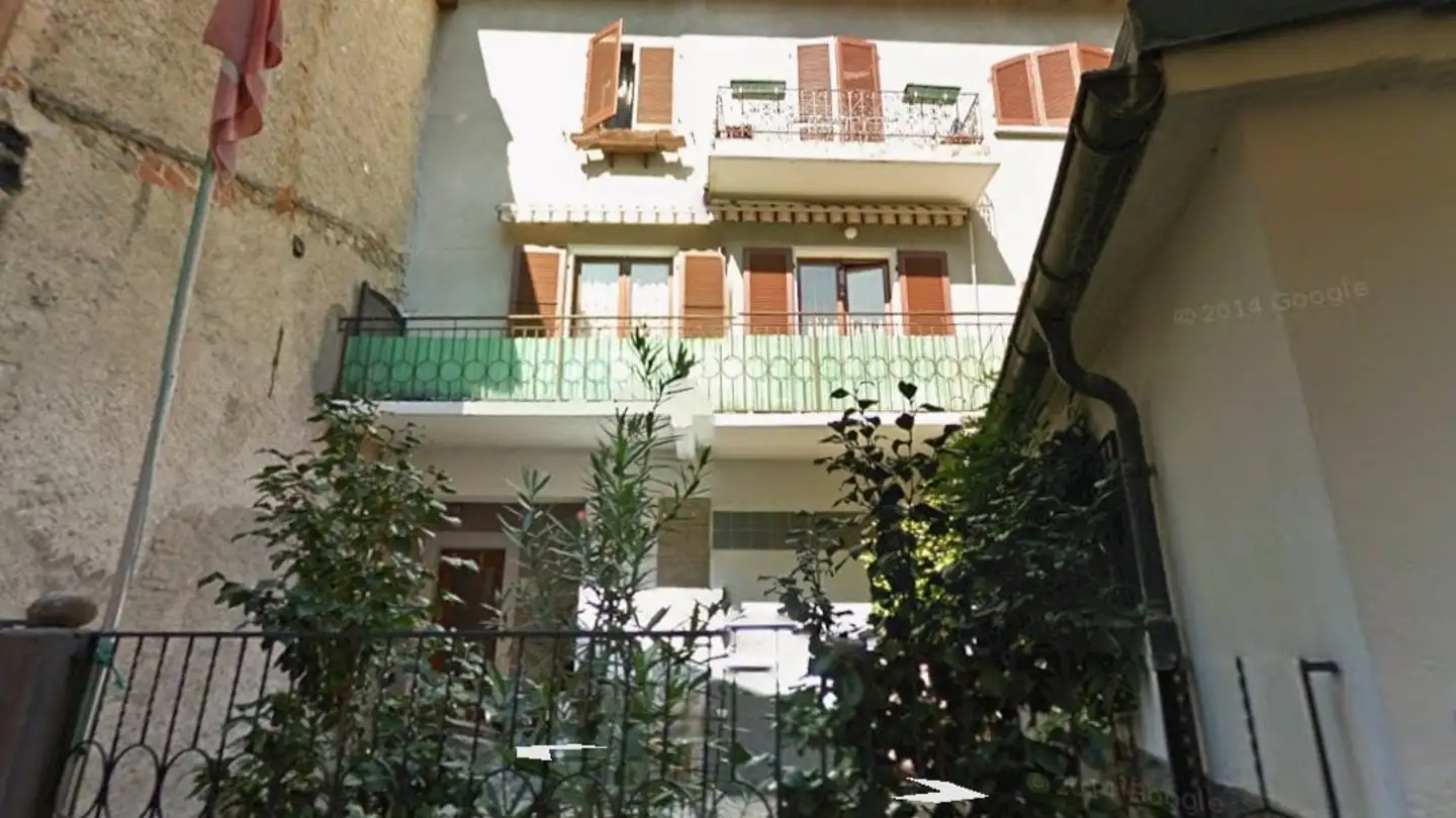 Casa singola in affitto - 6986 Novaggio - Foto 2