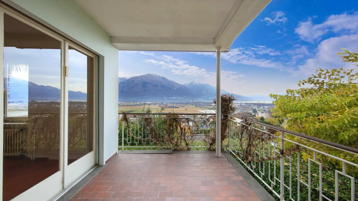 Maison individuelle à vendre - 6516 Cugnasco - Photo 4