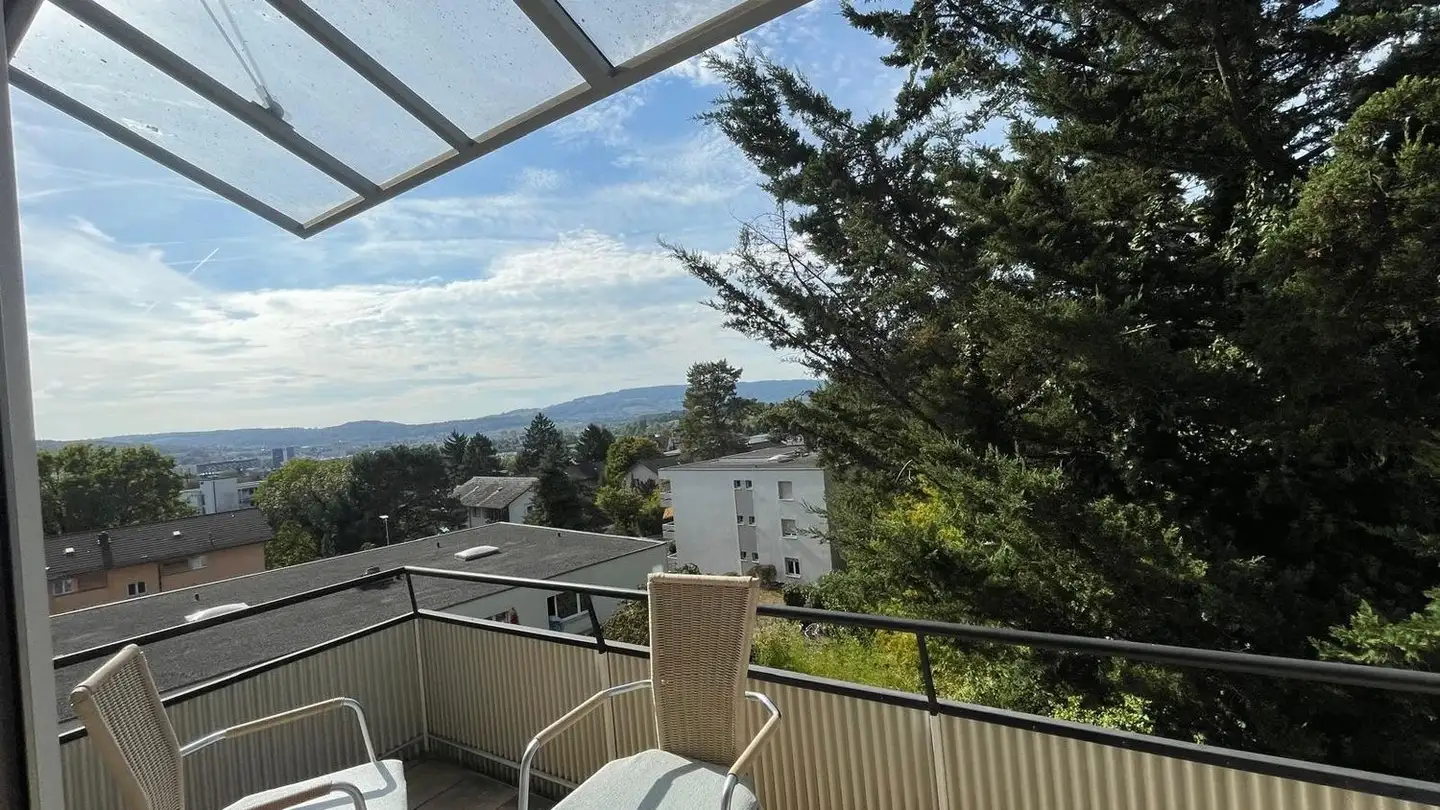 Appartement à louer - Märzenbühlstrasse 5, 8102 Oberengstringen - Photo 2
