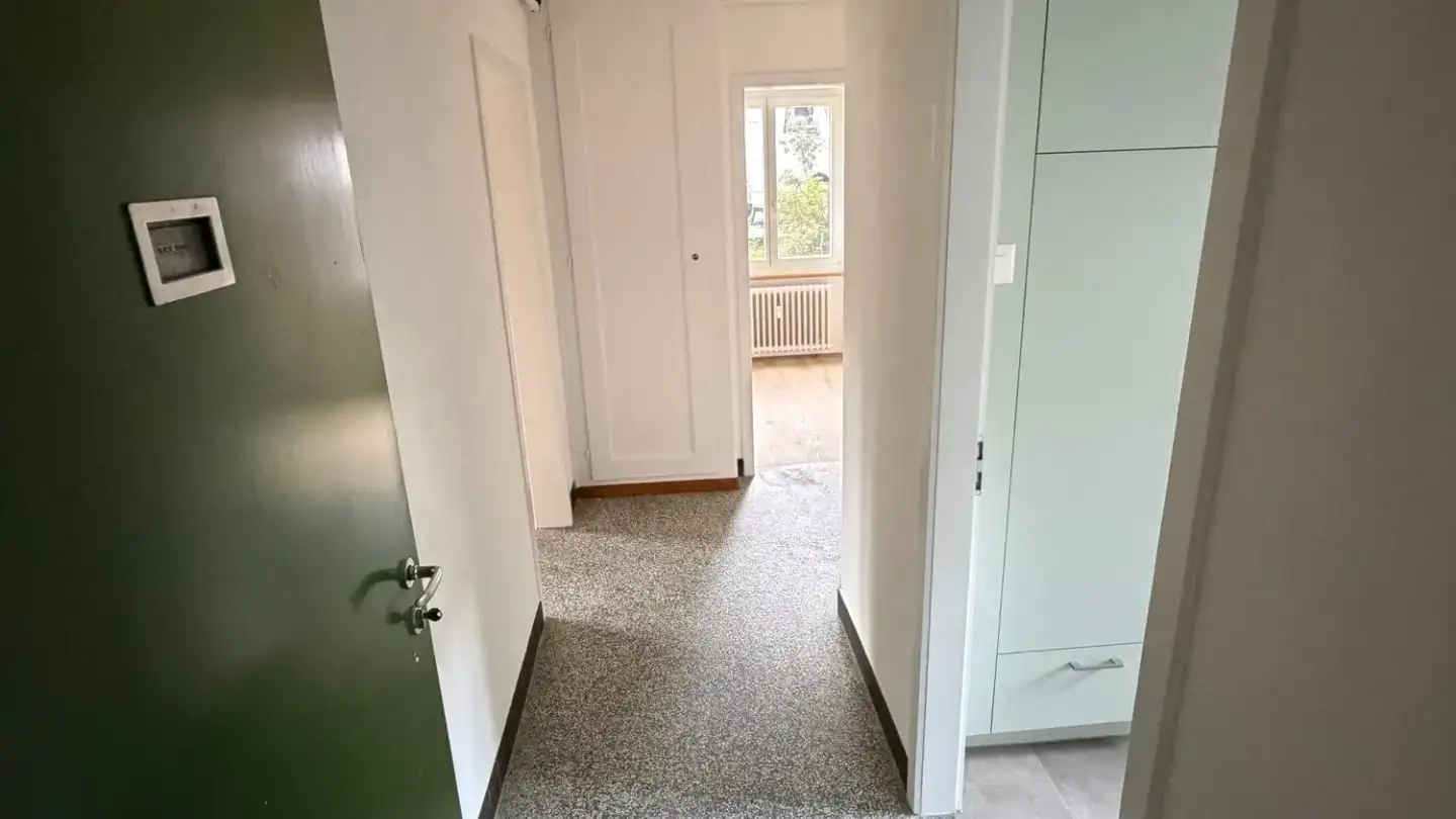 Appartamento in affitto - Fährstrasse 29, 3004 Bern - Foto 2