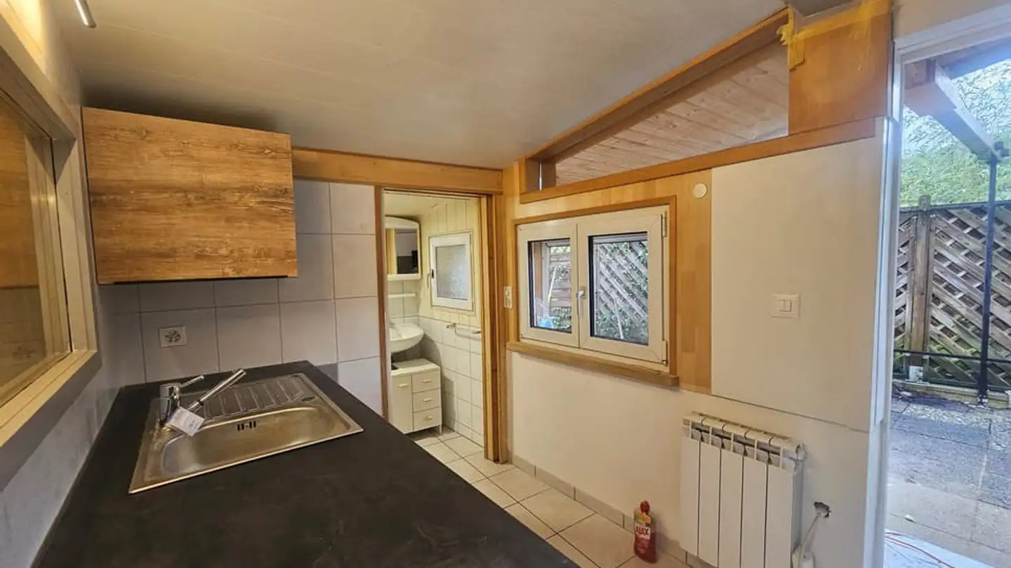 Wohnung mieten - Rue Brûlée 9, 2802 Develier - Foto 2