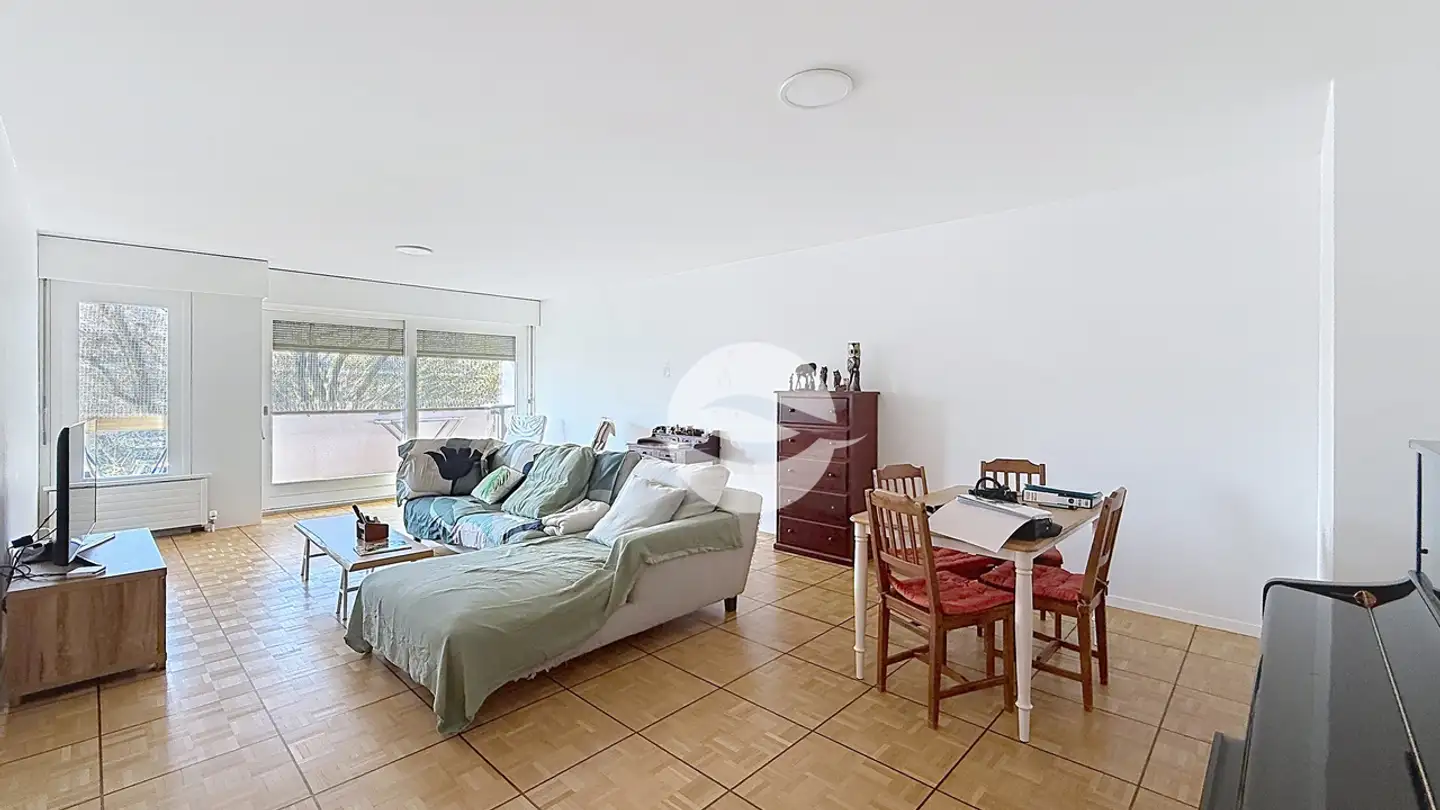 Appartamento in affitto - Plateau De Frontenex 9c, 1223 Cologny - Foto 2