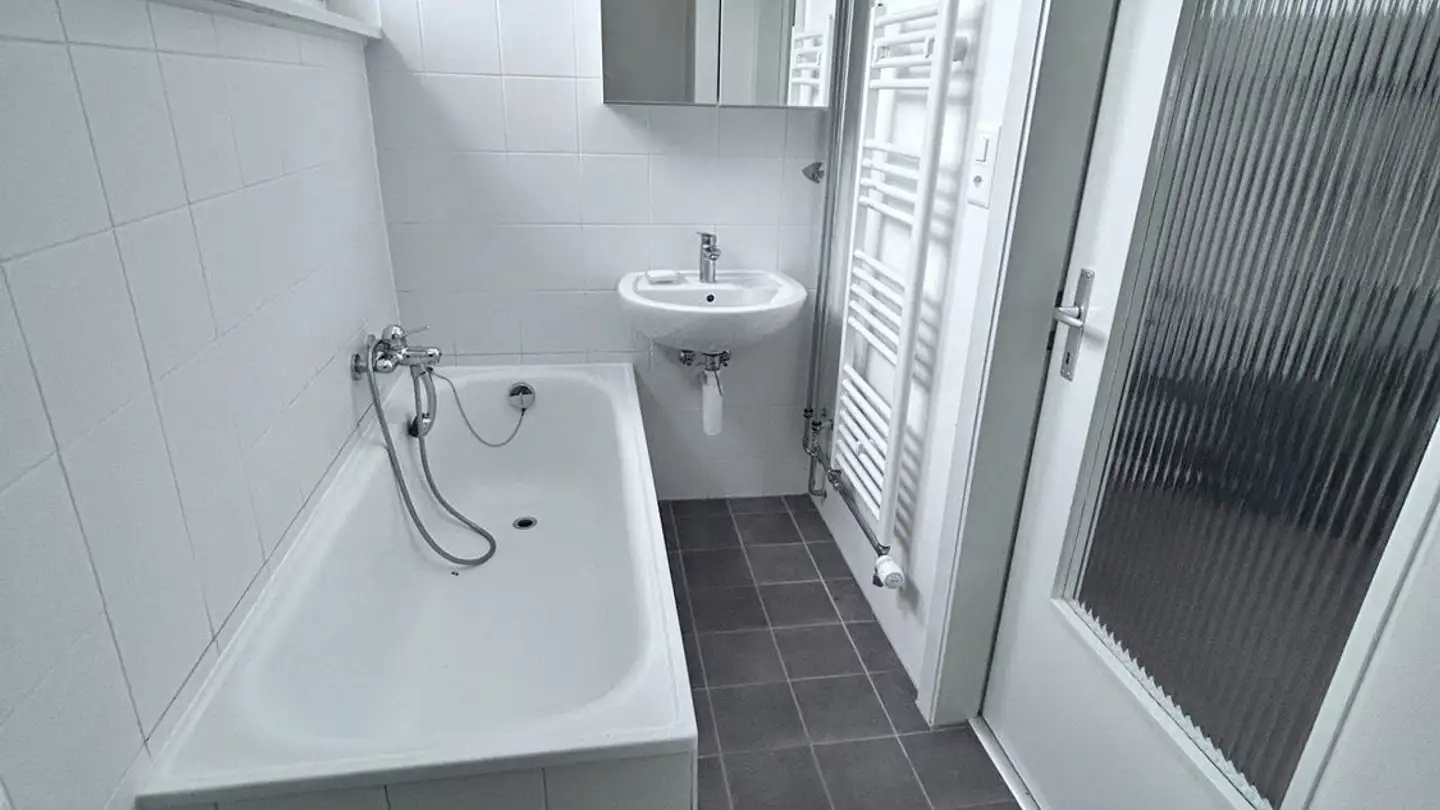 Appartement à louer - Chemin Des Petits-Monts 25, 2400 Le Locle