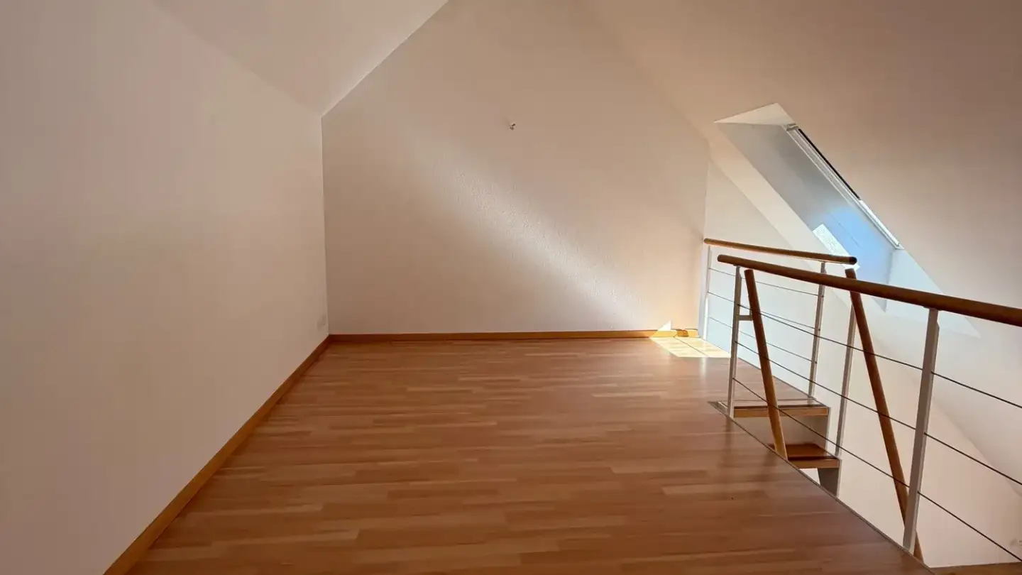 Duplex for rent - Bahnhofstrasse 16, 6037 Root - Photo 4