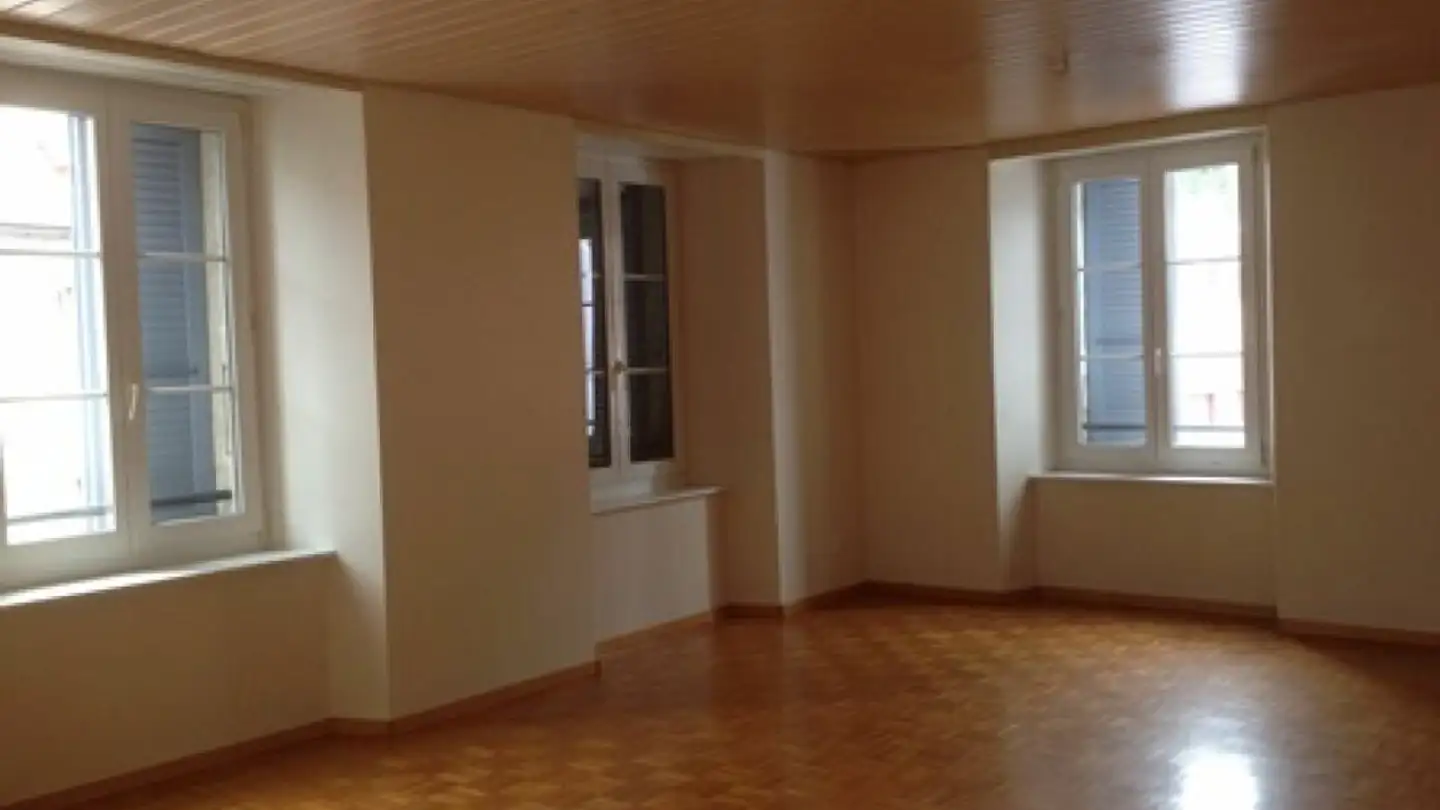 Appartamento in affitto - 2400 Le Locle