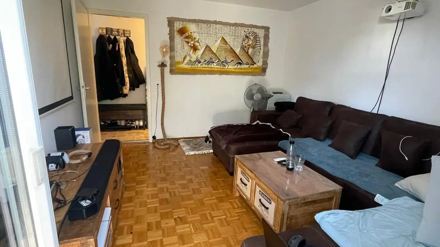 Appartement à louer - Märzenbühlstrasse 5, 8102 Oberengstringen - Photo 3