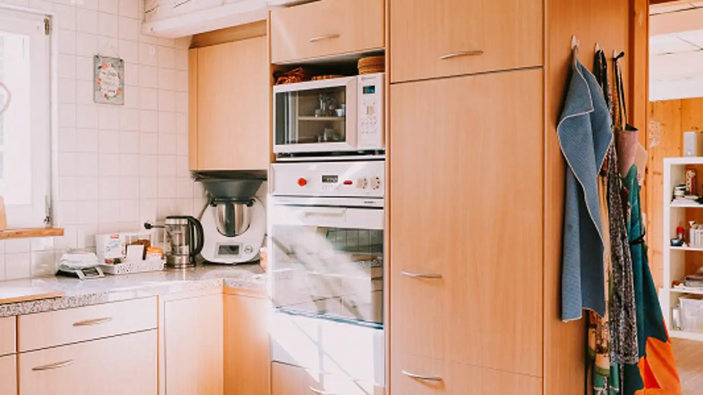 Casa bifamiliare in affitto - Brunnentobelstrasse 7a, 9410 Heiden - Foto 4