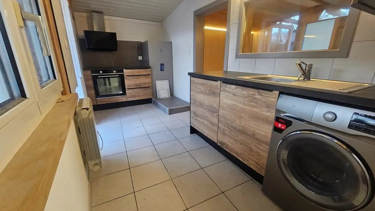 Wohnung mieten - Rue Brûlée 9, 2802 Develier - Foto 3