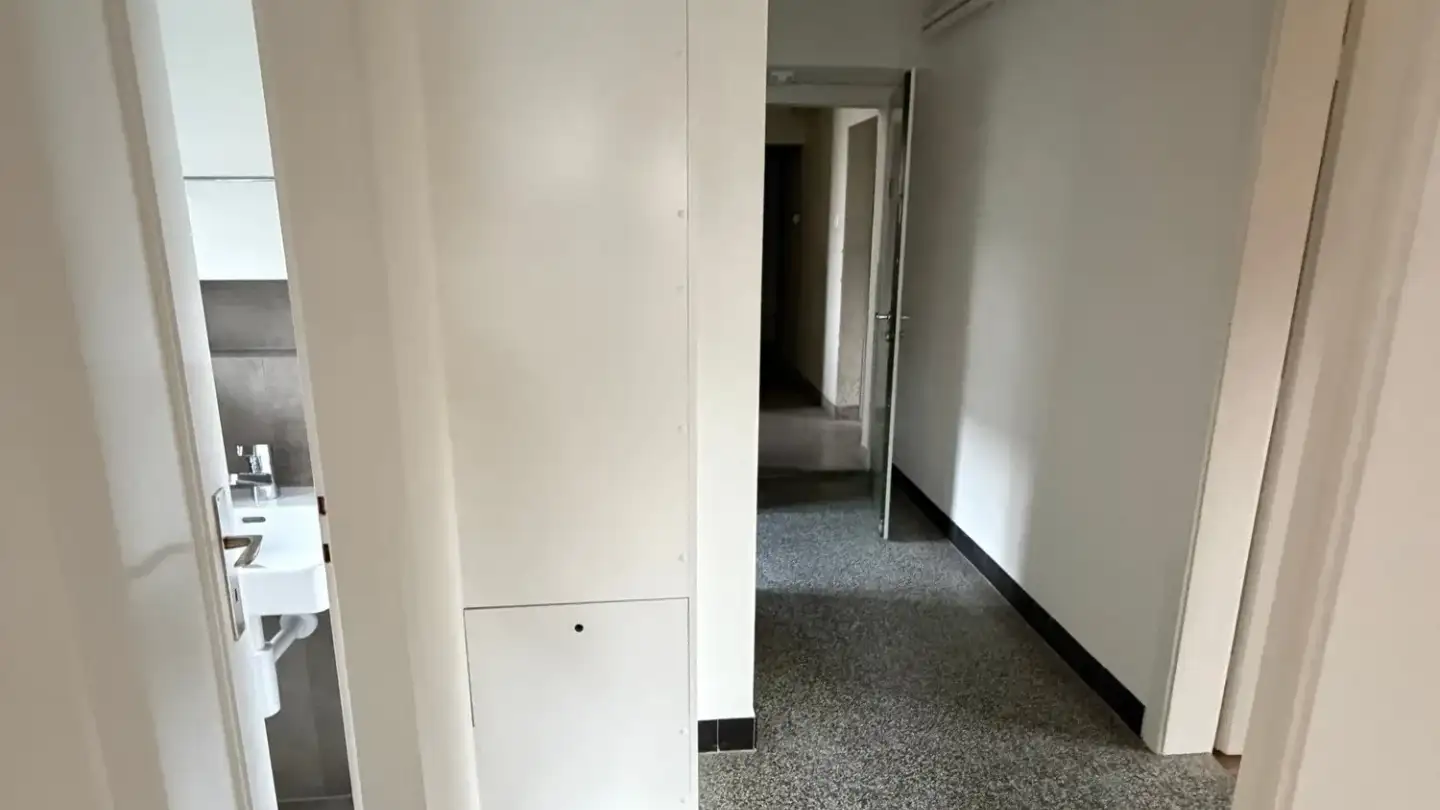 Appartamento in affitto - Fährstrasse 29, 3004 Bern - Foto 3