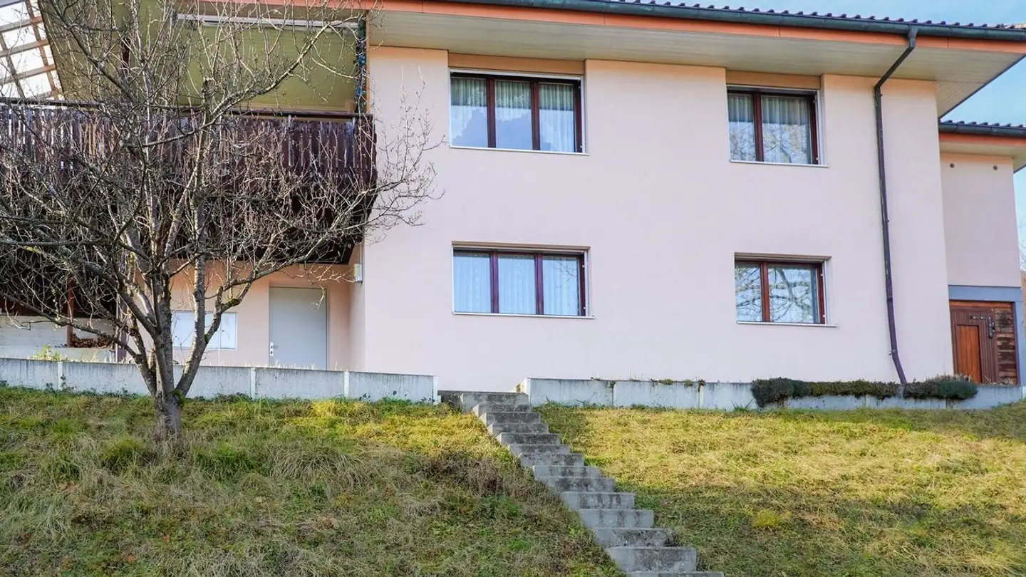 Single house for sale - Winkelweg 18, 4435 Niederdorf