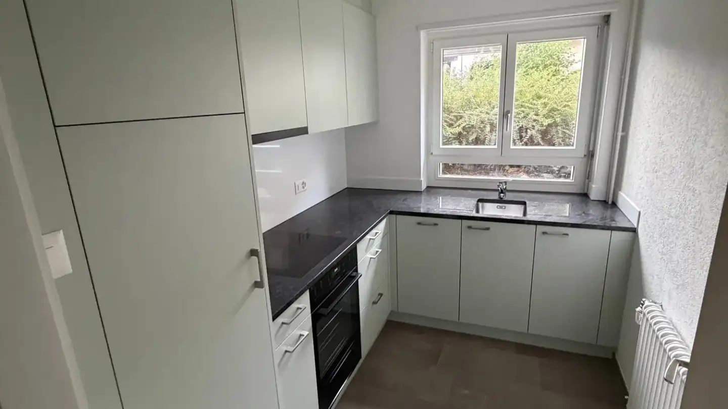 Appartamento in affitto - Fährstrasse 29, 3004 Bern - Foto 4