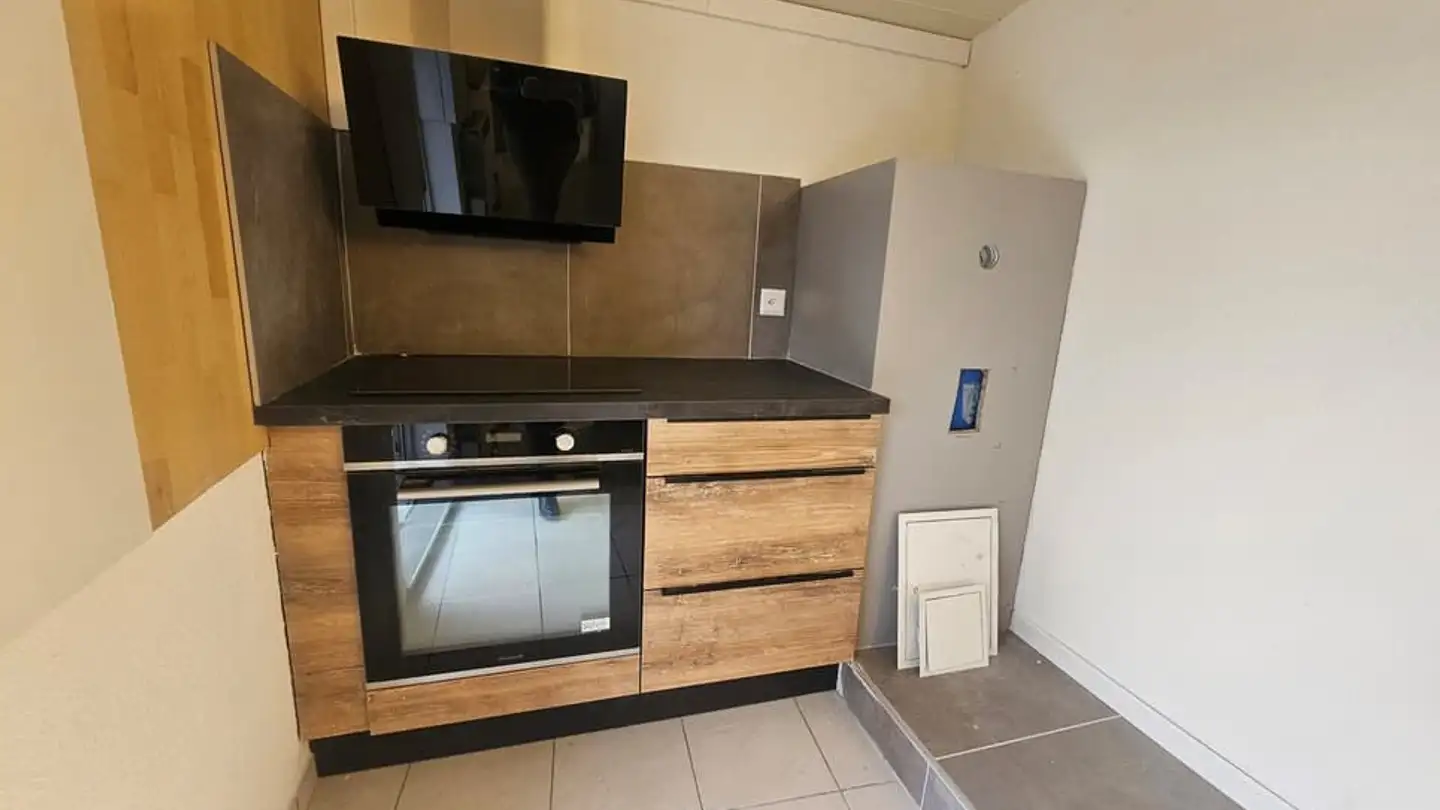 Wohnung mieten - Rue Brûlée 9, 2802 Develier - Foto 4