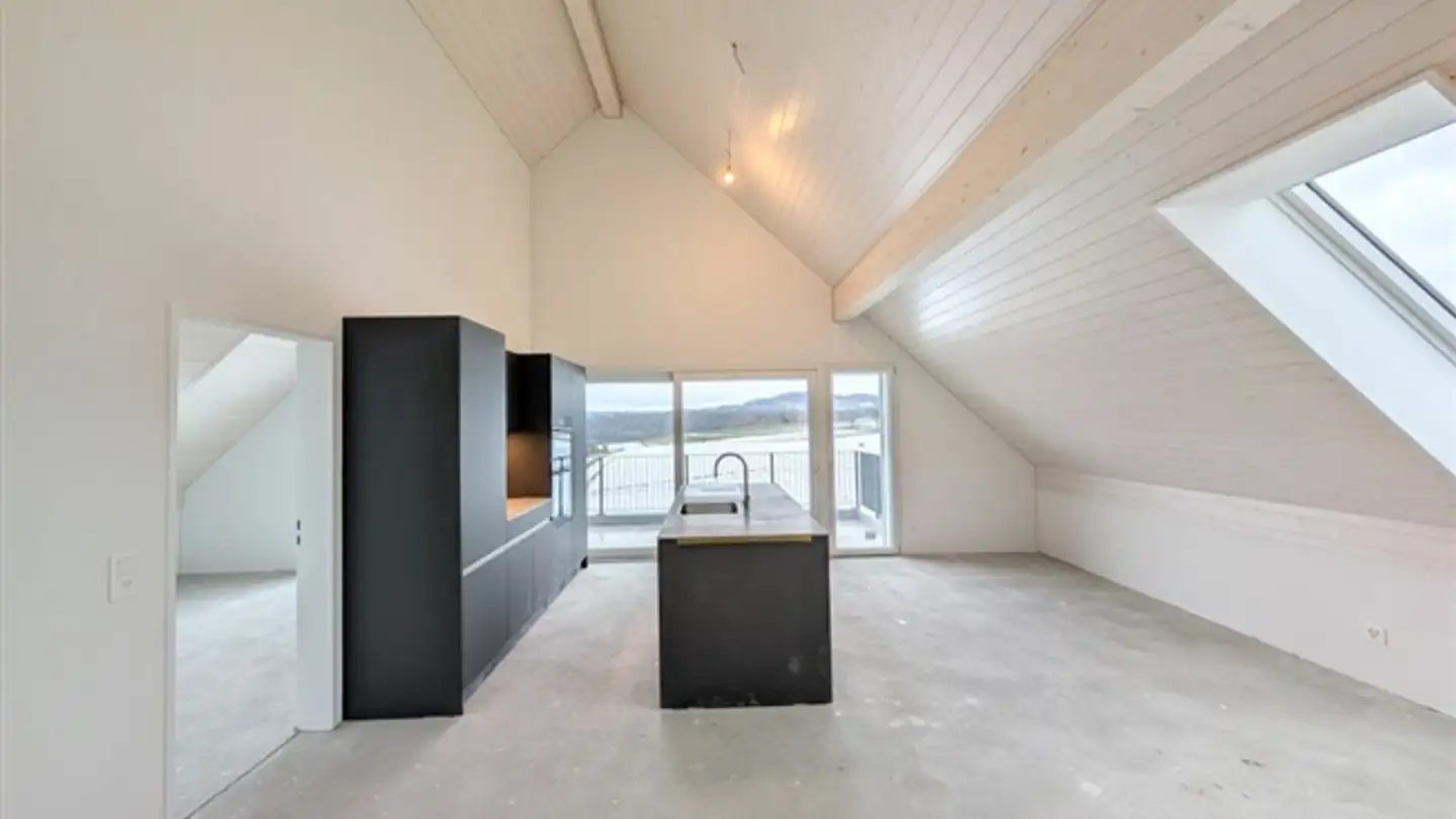 Wohnung kaufen - Eichacherstrasse 21, 8904 Aesch ZH - Foto 3