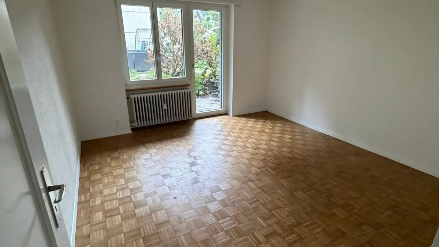 Appartamento in affitto - Fährstrasse 29, 3004 Bern