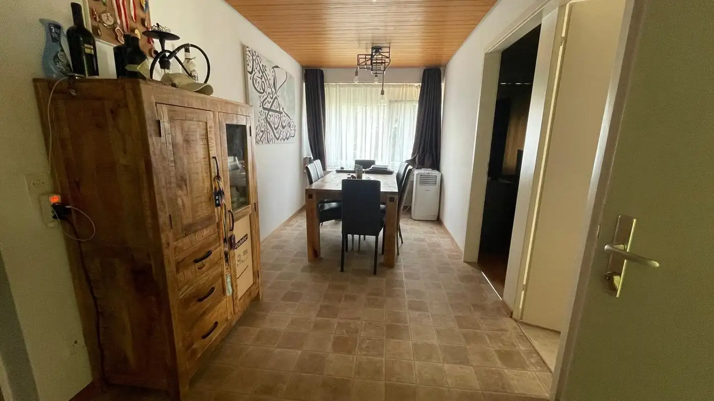 Appartement à louer - Märzenbühlstrasse 5, 8102 Oberengstringen