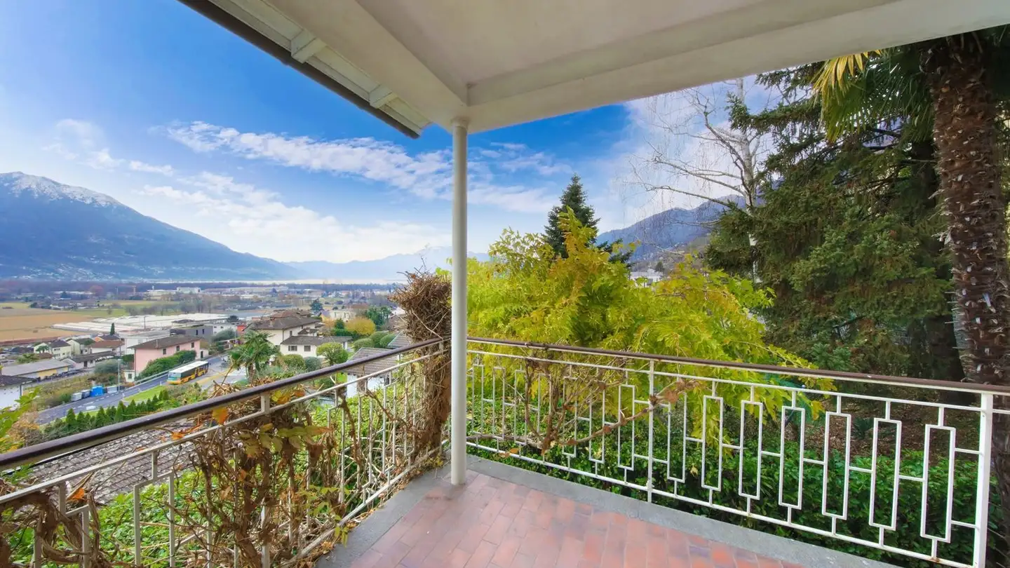 Maison individuelle à vendre - 6516 Cugnasco - Photo 3