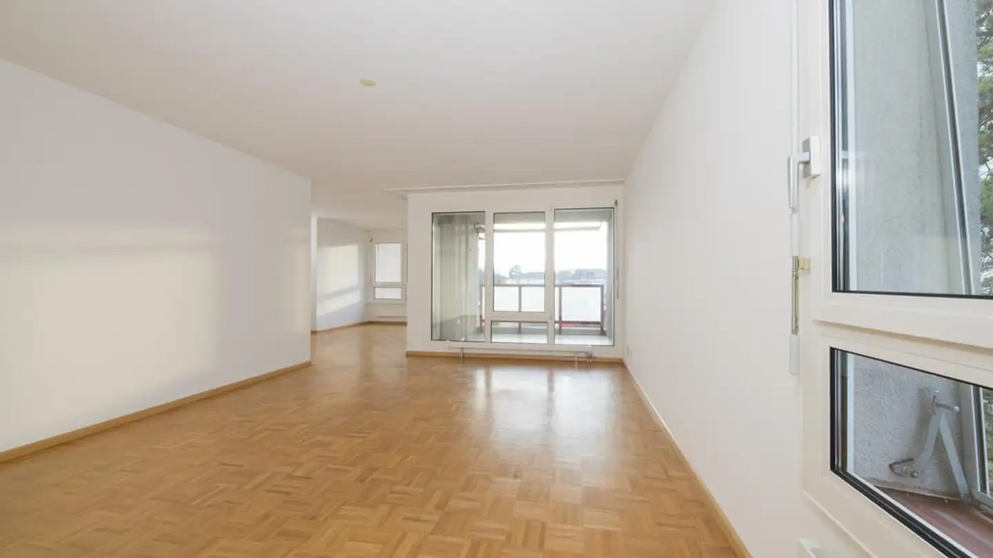 Apartment for rent - Kaspar Pfeiffer-Strasse 3, 4142 Münchenstein - Photo 3