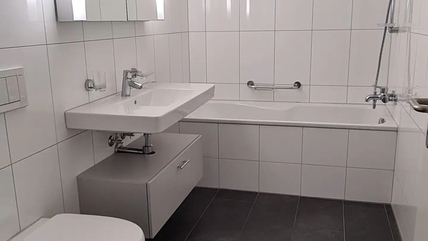 Wohnung mieten - Wilkerstrasse 68, 3097 Liebefeld - Foto 2