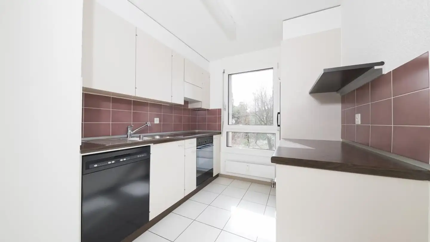 Apartment for rent - Kaspar Pfeiffer-Strasse 3, 4142 Münchenstein - Photo 4