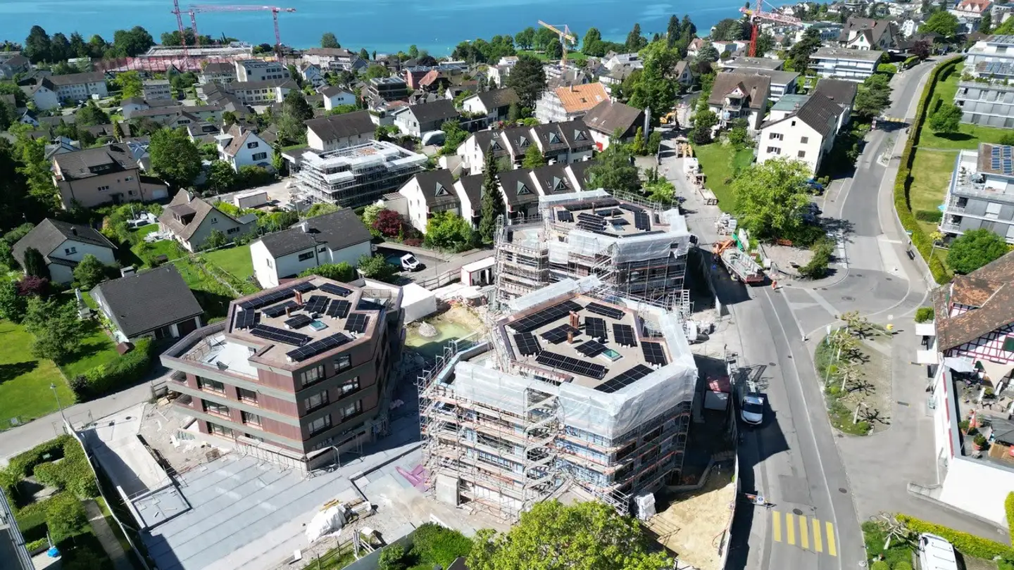 Appartement à louer - Pfannenstielstrasse 112, 8706 Meilen - Photo 2