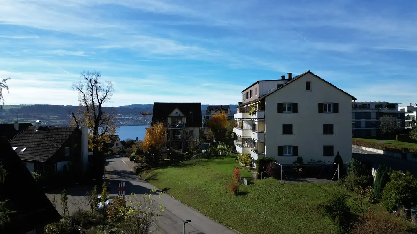 Appartement à louer - Pfannenstielstrasse 112, 8706 Meilen - Photo 3