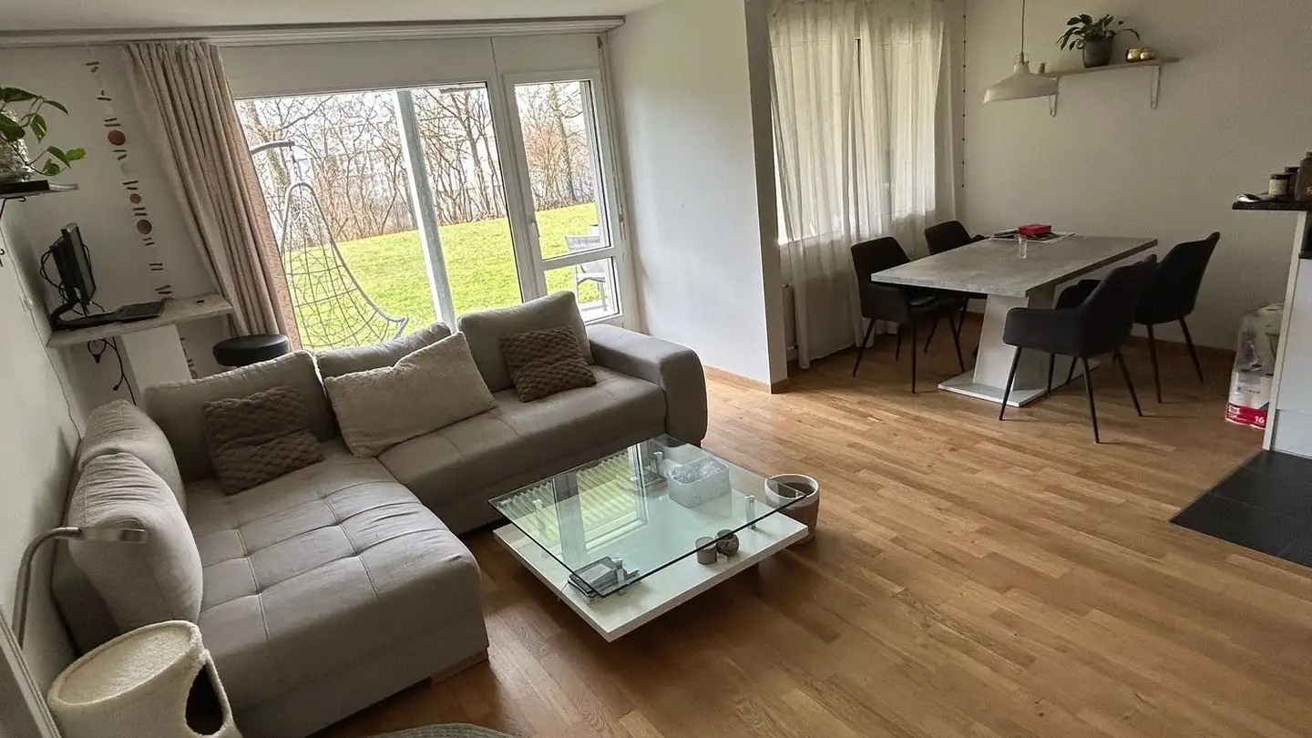 Appartement à louer - Tannackerstrasse 10a, 3073 Gümligen