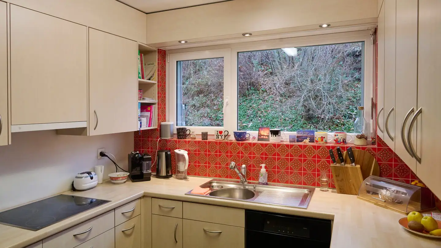 Single house for rent - Henzenmoos 22, 3182 Ueberstorf - Photo 2