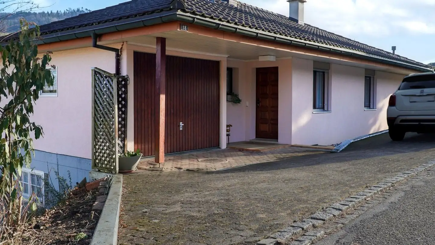 Single house for sale - Winkelweg 18, 4435 Niederdorf - Photo 3