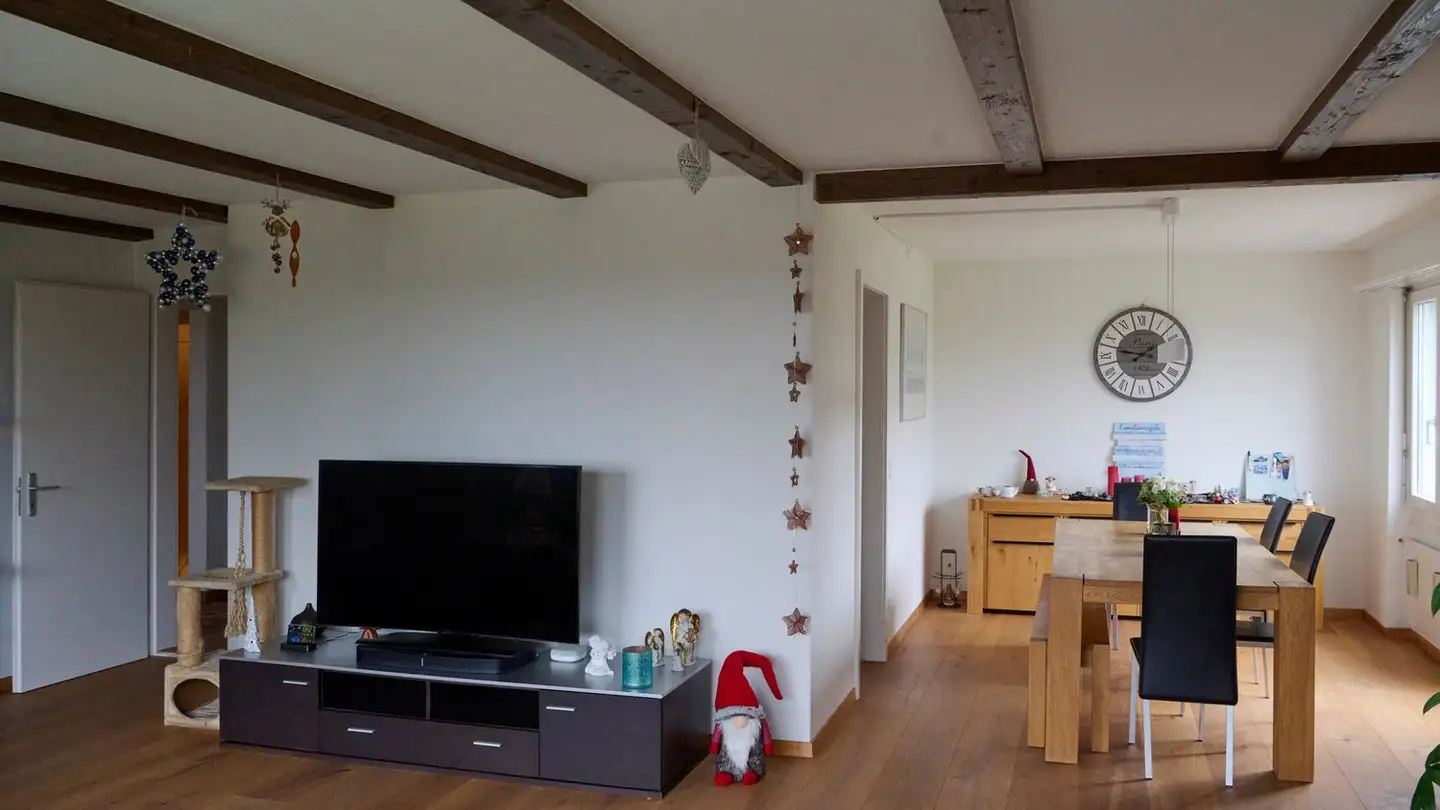 Single house for rent - Henzenmoos 22, 3182 Ueberstorf - Photo 3